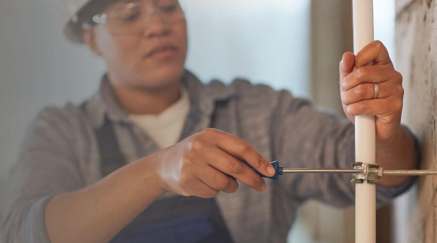 Professional industrial roofing company in South West City, MO